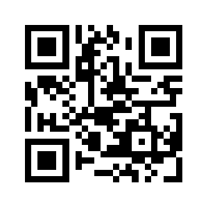 Pokesaver.com QR code