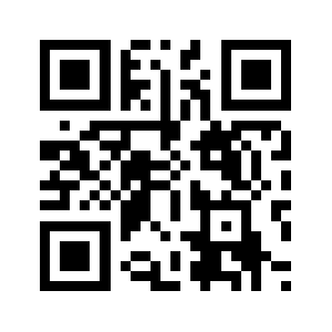 Pokesniper.org QR code