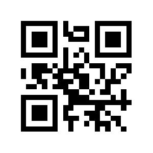 Poki.ro QR code