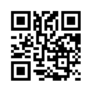 Pokieblog.com QR code