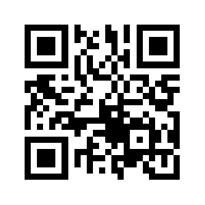 Pokipoki.biz QR code