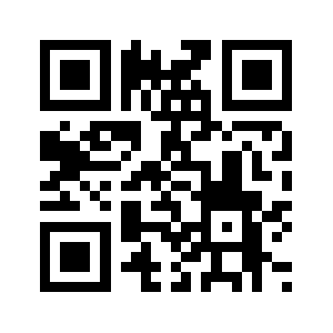 Pokojnine.com QR code