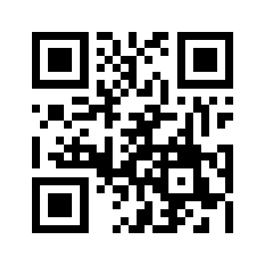 Polaredge.tv QR code