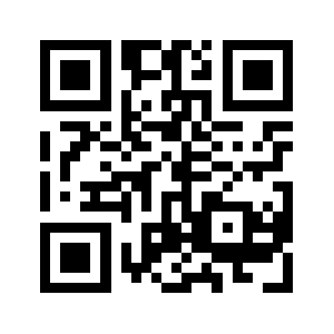 Polarispa.com QR code