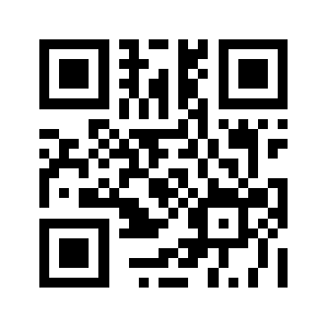 Poleash.com QR code