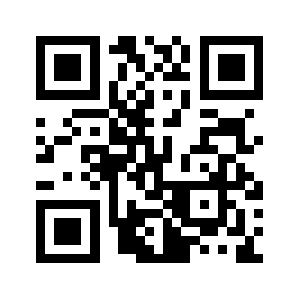 Poleron.com QR code