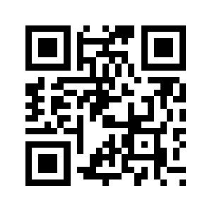 Police.be QR code