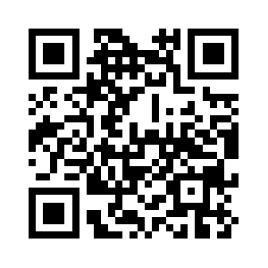 Policyreview.org QR code