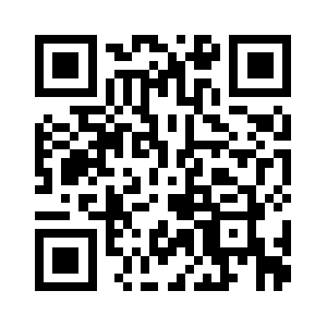 Political-axis.com QR code