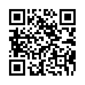 Politicalgarbage.biz QR code