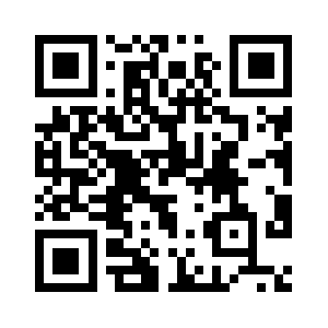 Politicalprisoners.org QR code