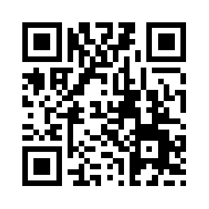 Politicswide.com QR code