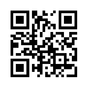 Politidank.com QR code