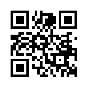 Pollogie.store QR code