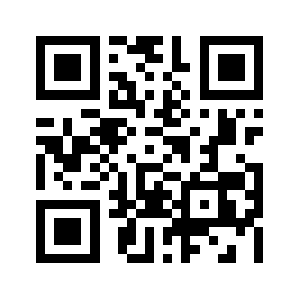 Polybadan.com QR code