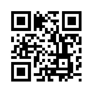 Pomarez.org QR code