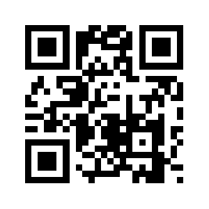 Pombf.com QR code