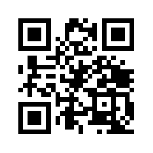 Pommymommy.com QR code