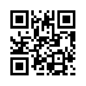 Pomo-app.com QR code