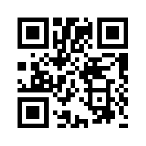 Pomogai.com QR code