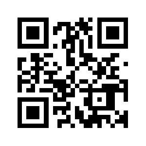 Pomona.edu QR code