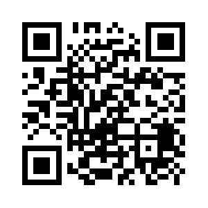 Pompandpamper.com QR code