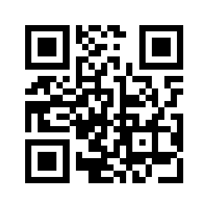 Pompeian.com QR code