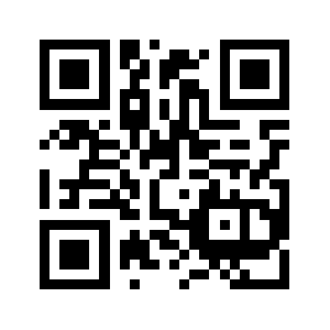 Pomxmints.org QR code