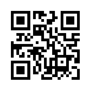 Poncatruck.com QR code