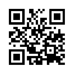 Pondokpro.com QR code