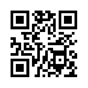 Pongbot.info QR code