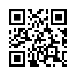 Ponggame.org QR code