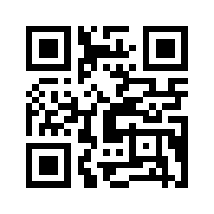 Pongo6969.com QR code
