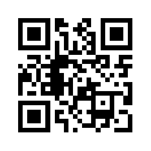 Pontetapas.com QR code