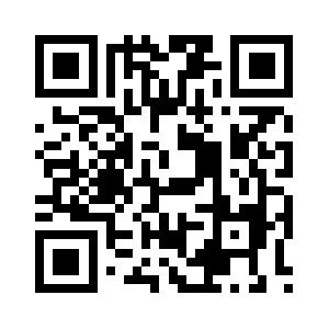 Pontificnation.com QR code