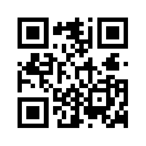 Ponursery.com QR code