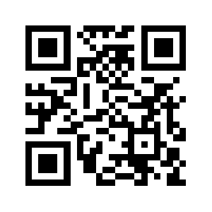 Ponybony.com QR code