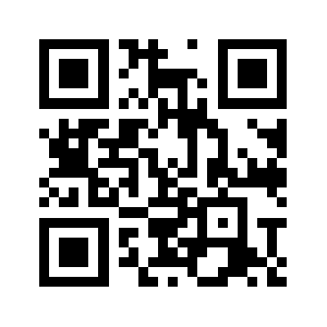 Ponydaze.com QR code