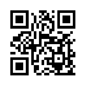 Ponyhope.com QR code