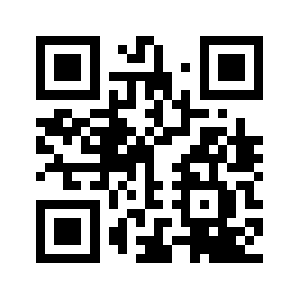 Ponylinda.com QR code