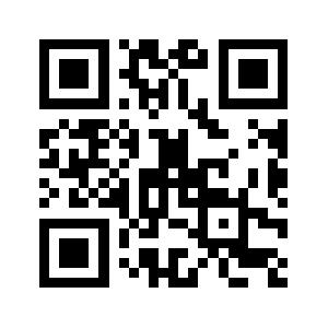 Poochie.biz QR code