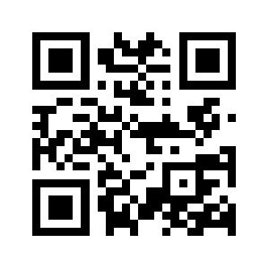 Poochtrain.com QR code