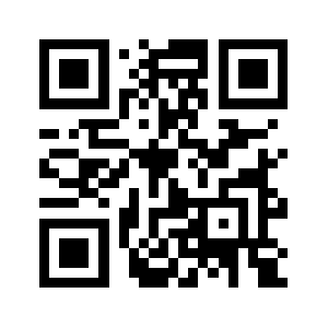 Poolitics.org QR code