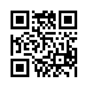 Poolmania.org QR code