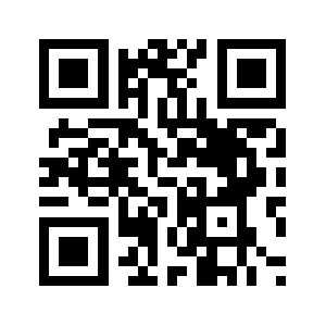 Poolskills.net QR code