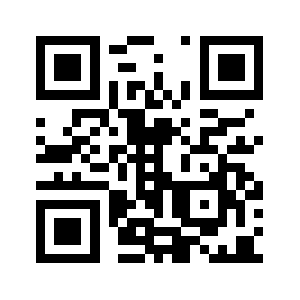 Poopdar.com QR code