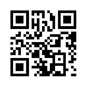 Poopfeet.com QR code