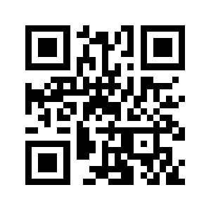 Poops.biz QR code