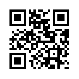 Poopscam.com QR code