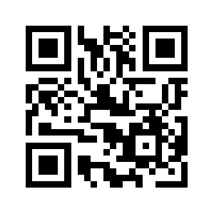 Pop13shop.com QR code